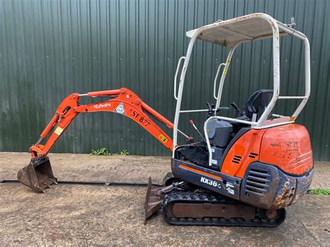 mini digger for sale suffolk|Used Mini.